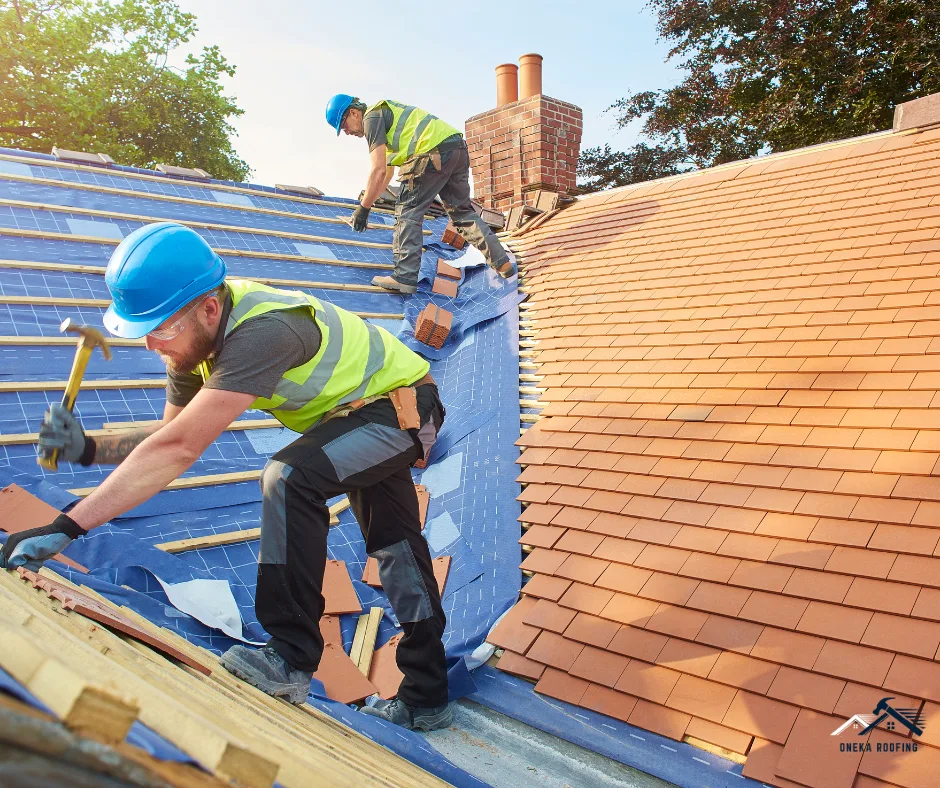 Why choose Roof Repair Near Me in Bloomington, ID
