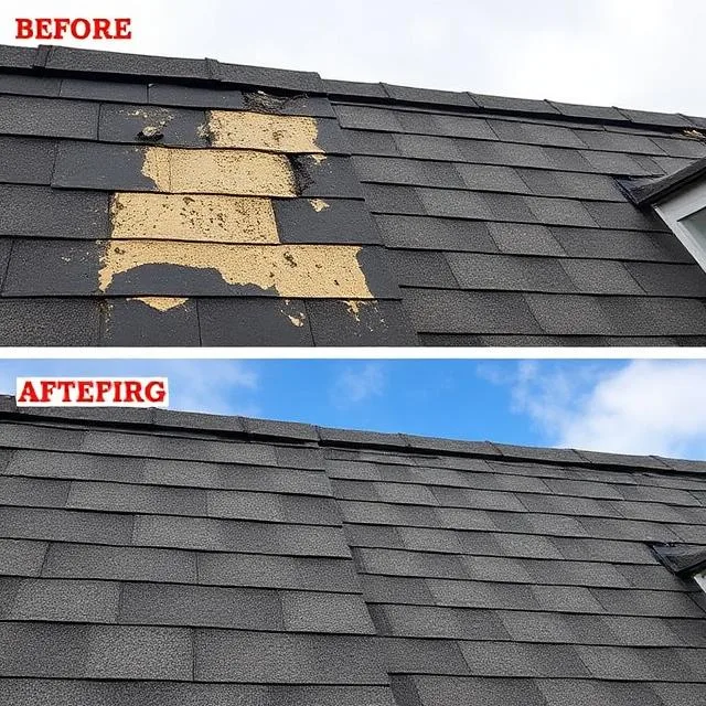 Roof Repair Near Me in Bloomington, ID near me